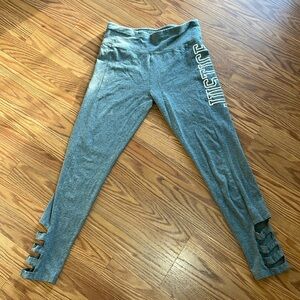 Girls Justice Leggings